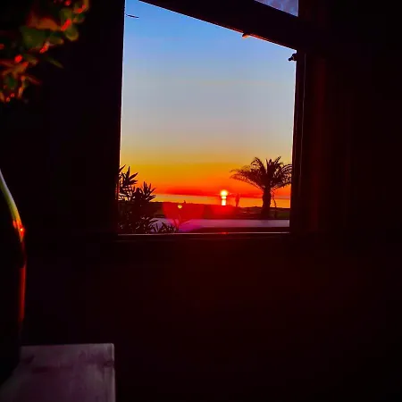 Dreams By The Sea Apartament Torre Grande
