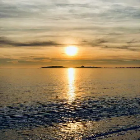 Dreams By The Sea * Torre Grande