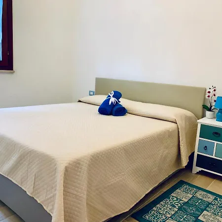 Dreams By The Sea Apartament Torre Grande