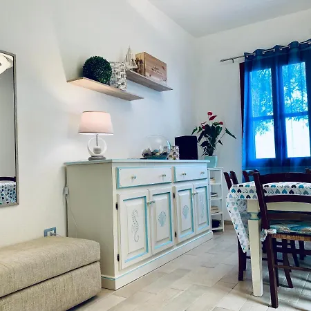 Dreams By The Sea Apartament *